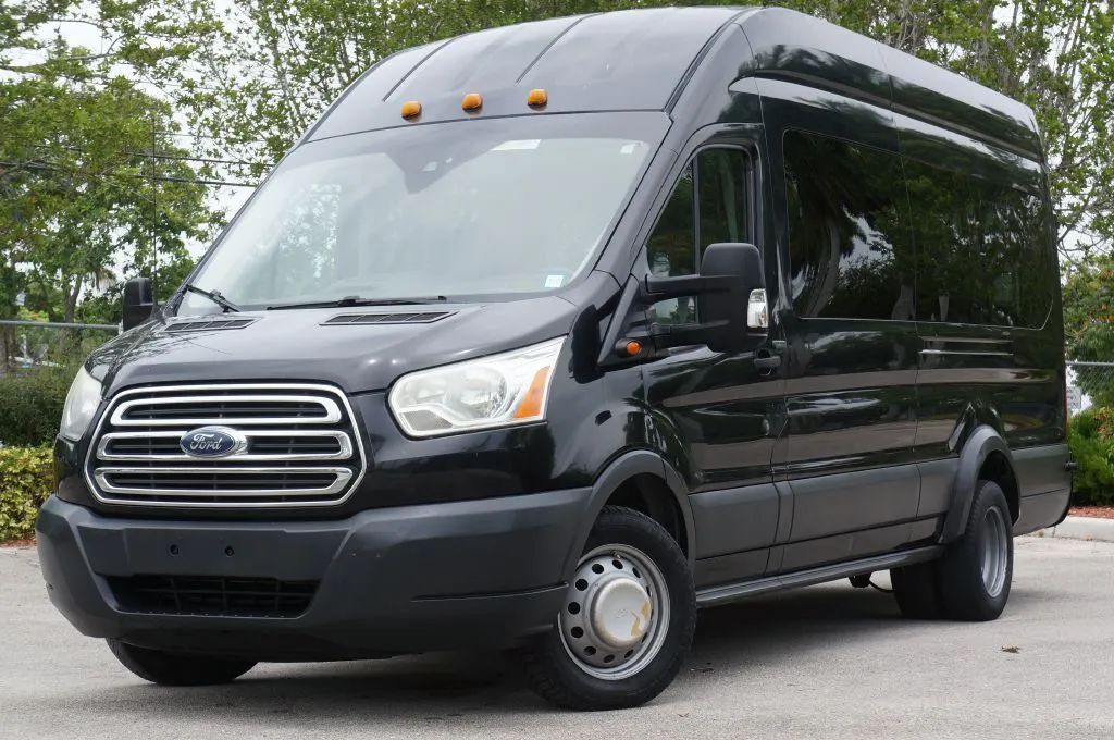 ford transit wagon 2017 1FBVU4XG3HKA80225 image ford transit wagon 2017 1FBVU4XG3HKA80225 image